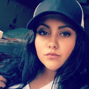 Meet your Posher, Taryn